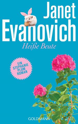 Cover of Heiße Beute