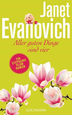 Cover of the book Aller guten Dinge sind vier by Dr. Michael Mosley, Peta Bee