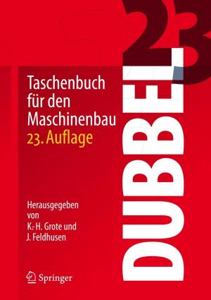 Cover of the book Dubbel by Sven Barnow, Christina Reichenbacher