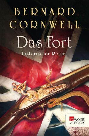 Book cover of Das Fort