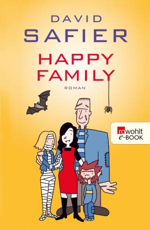 Cover of the book Happy Family by Jan Weiler