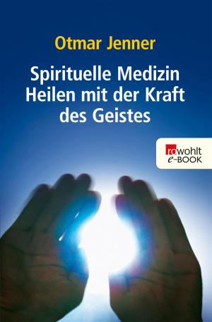 Book cover of Spirituelle Medizin