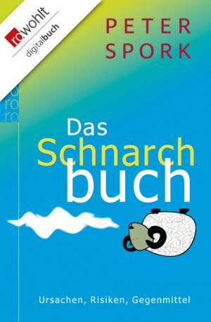 Cover of the book Das Schnarchbuch by Petra Hammesfahr