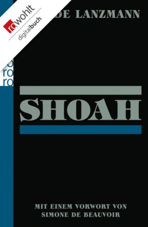 Cover of the book Shoah by Roman Rausch