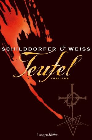 Cover of the book Teufel by Elmar Schnitzer