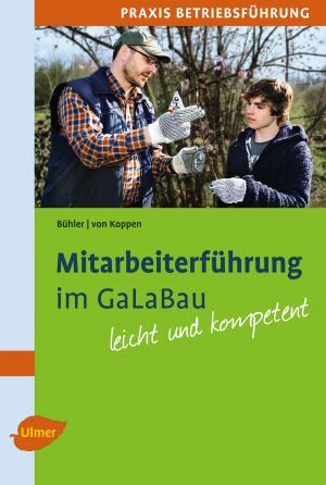 Cover of the book Mitarbeiterführung im GaLaBau by Rainer Langosch