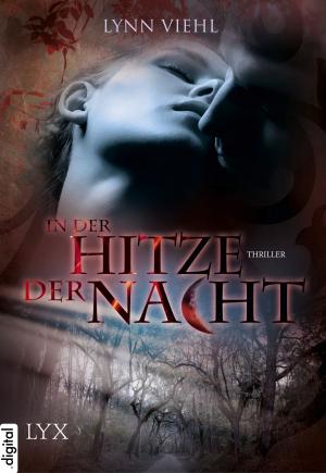 Cover of the book In der Hitze der Nacht by Nalini Singh