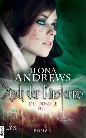 Cover of the book Stadt der Finsternis - Die dunkle Flut by Annika Martin