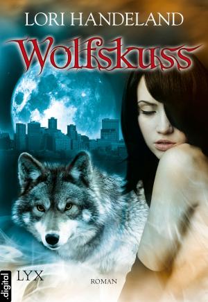 bigCover of the book Wolfskuss by 