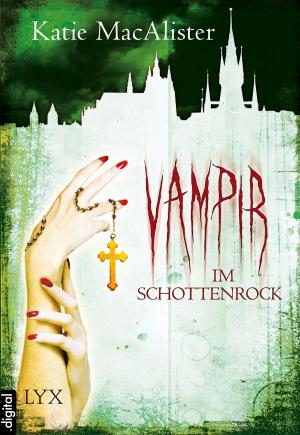 Cover of the book Vampir im Schottenrock by Wolfgang Hohlbein