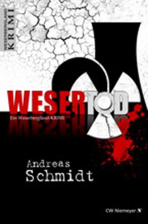 Book cover of WeserTod