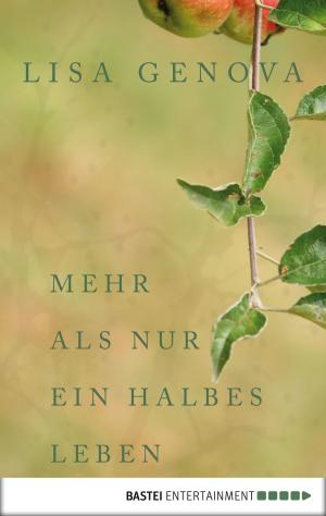 Book cover of Mehr als nur ein halbes Leben