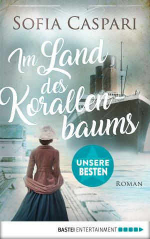 Cover of the book Im Land des Korallenbaums by Liz Klessinger