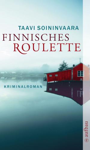 Cover of the book Finnisches Roulette by Barbara J. Zitwer