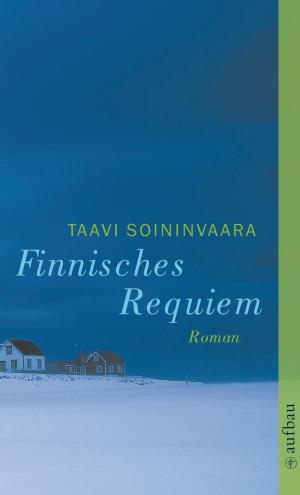 Cover of the book Finnisches Requiem by Elizabeth Parker