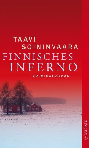 Cover of the book Finnisches Inferno by Ines Thorn