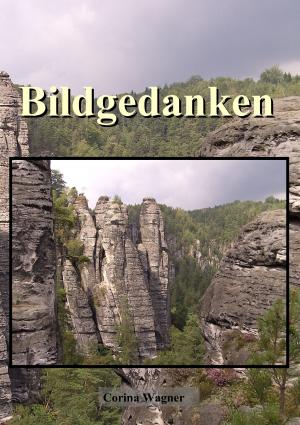 Book cover of Bildgedanken