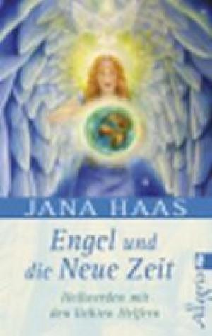 Cover of the book Engel und die neue Zeit by Corina Bomann