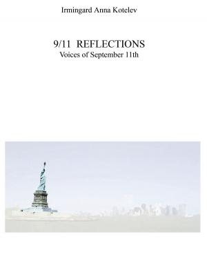 Cover of the book 9/11 REFLECTIONS by Iamblichos