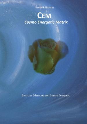 Cover of the book CEM - Cosmo Energetic Matrix by Andrzej Budzinski