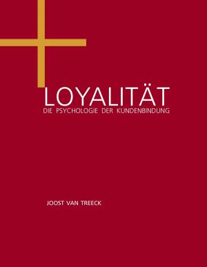 Cover of the book Loyalität by Josef Miligui