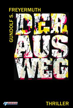 Cover of the book Der Ausweg by Zepp Oberpichler