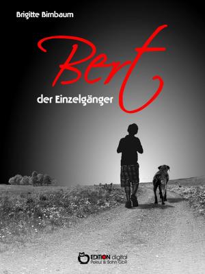 Book cover of Bert, der Einzelgänger
