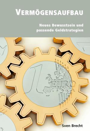 Book cover of Vermögensaufbau