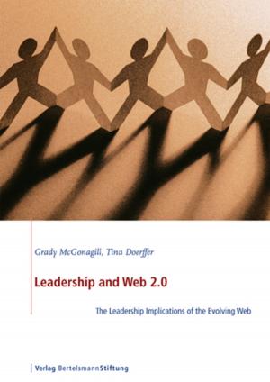 Cover of the book Leadership and Web 2.0 by Rüdiger Hansen, Raingard Knauer