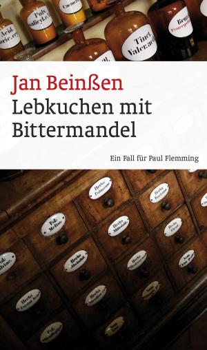 Cover of the book Lebkuchen mit Bittermandel (eBook) by Sigrun Arenz