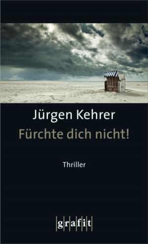 Cover of the book Fürchte dich nicht! by Stefanie Ross