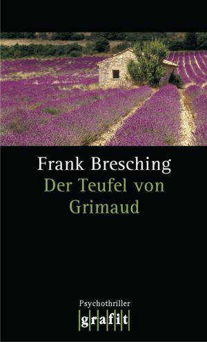 Book cover of Der Teufel von Grimaud