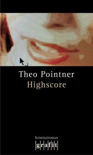 Cover of the book Highscore by Jürgen Kehrer