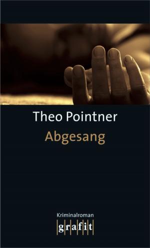 Book cover of Abgesang