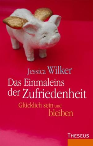 Cover of Das Einmaleins der Zufriedenheit