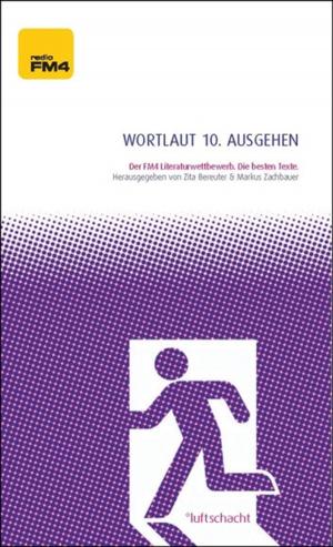 Cover of the book Wortlaut 10. ausgehen by Gerald Hartwig