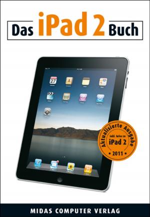 Cover of Das iPad 2 Buch