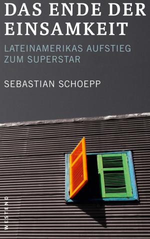 Cover of the book Das Ende der Einsamkeit by 