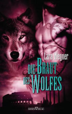 Cover of the book Söhne der Luna 2 - Die Braut des Wolfes by Samantha Towle