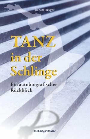 Cover of Tanz in der Schlinge