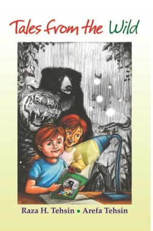 Cover of the book Tales from the Wild by CLIFFORD SAWHNEY