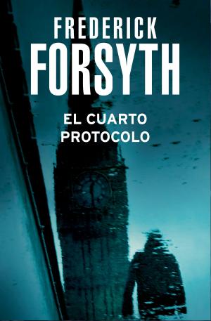 Book cover of El cuarto protocolo