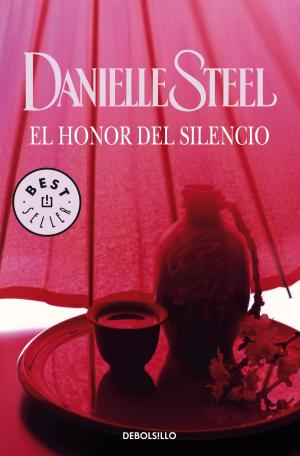 Cover of the book El honor del silencio by Juan Carlos Castillón