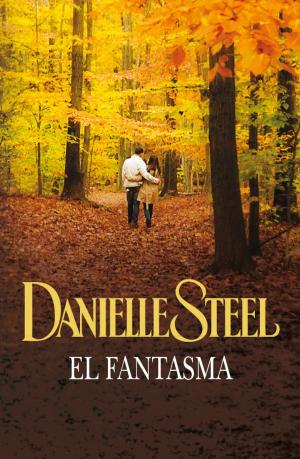 Cover of the book El fantasma by George Orwell