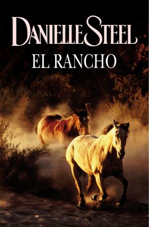 Cover of the book El rancho by César Bona