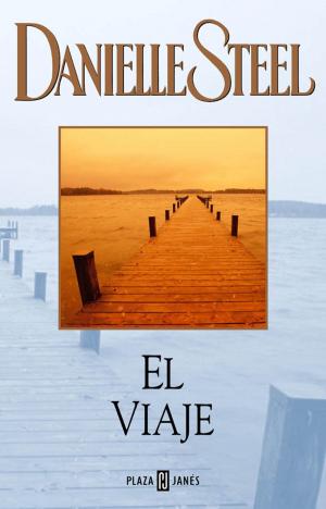 Cover of the book El viaje by Marcia Cotlan