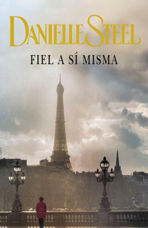 Cover of the book Fiel a sí misma by Julie Garwood