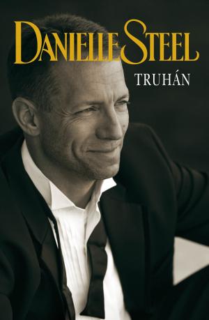 Cover of the book Truhan by Arantza Portabales