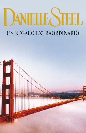 Book cover of Un regalo extraordinario