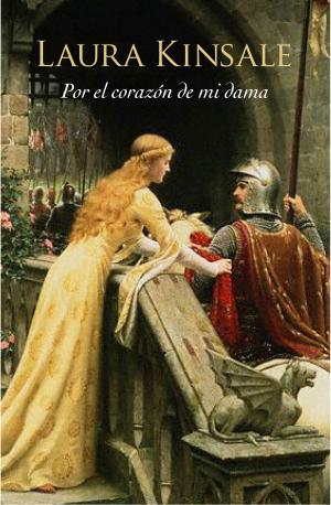 Cover of the book Por el corazón de mi dama (Corazones medievales 1) by Masha Gessen
